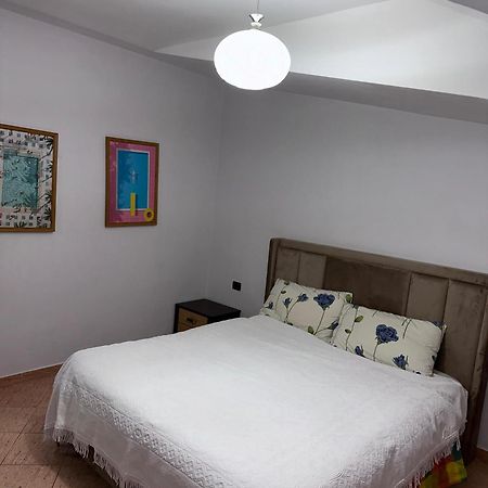 1Bedroom Holiday Apartment With Amazing View Golem,Durres Голем Экстерьер фото