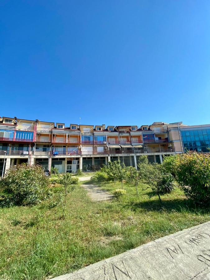 1Bedroom Holiday Apartment With Amazing View Golem,Durres Голем Экстерьер фото