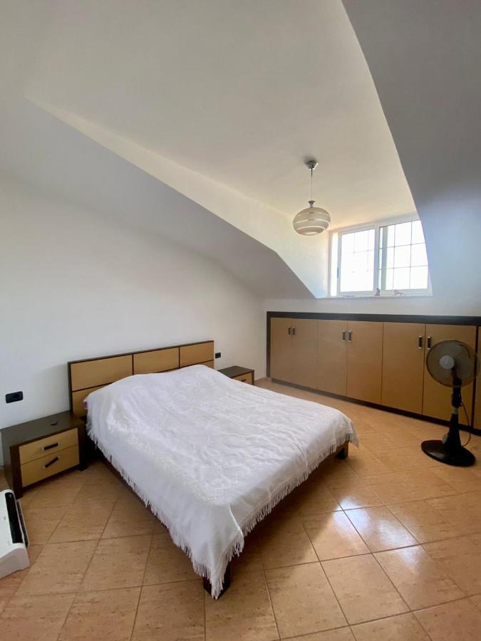 1Bedroom Holiday Apartment With Amazing View Golem,Durres Голем Экстерьер фото