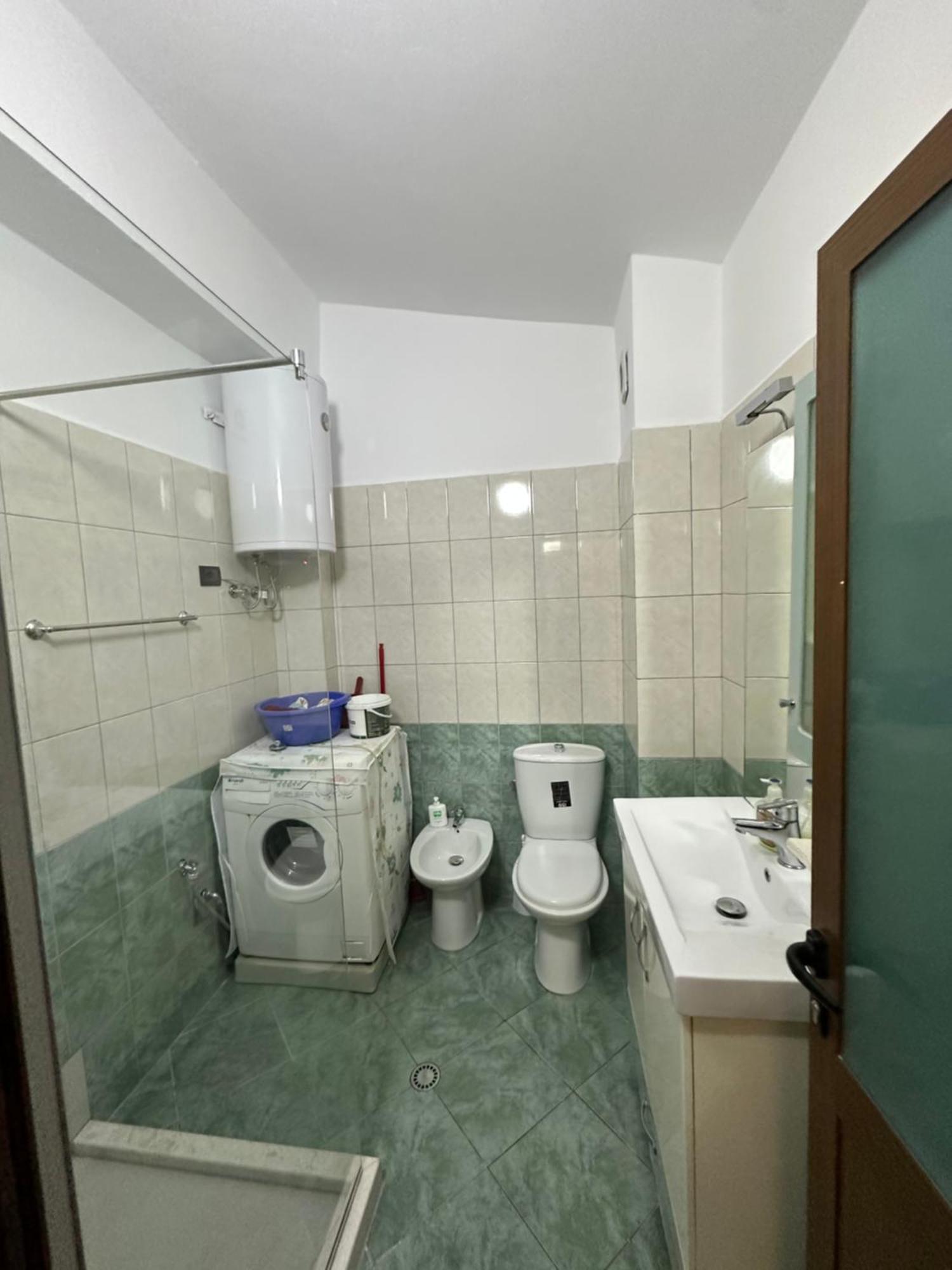 1Bedroom Holiday Apartment With Amazing View Golem,Durres Голем Экстерьер фото
