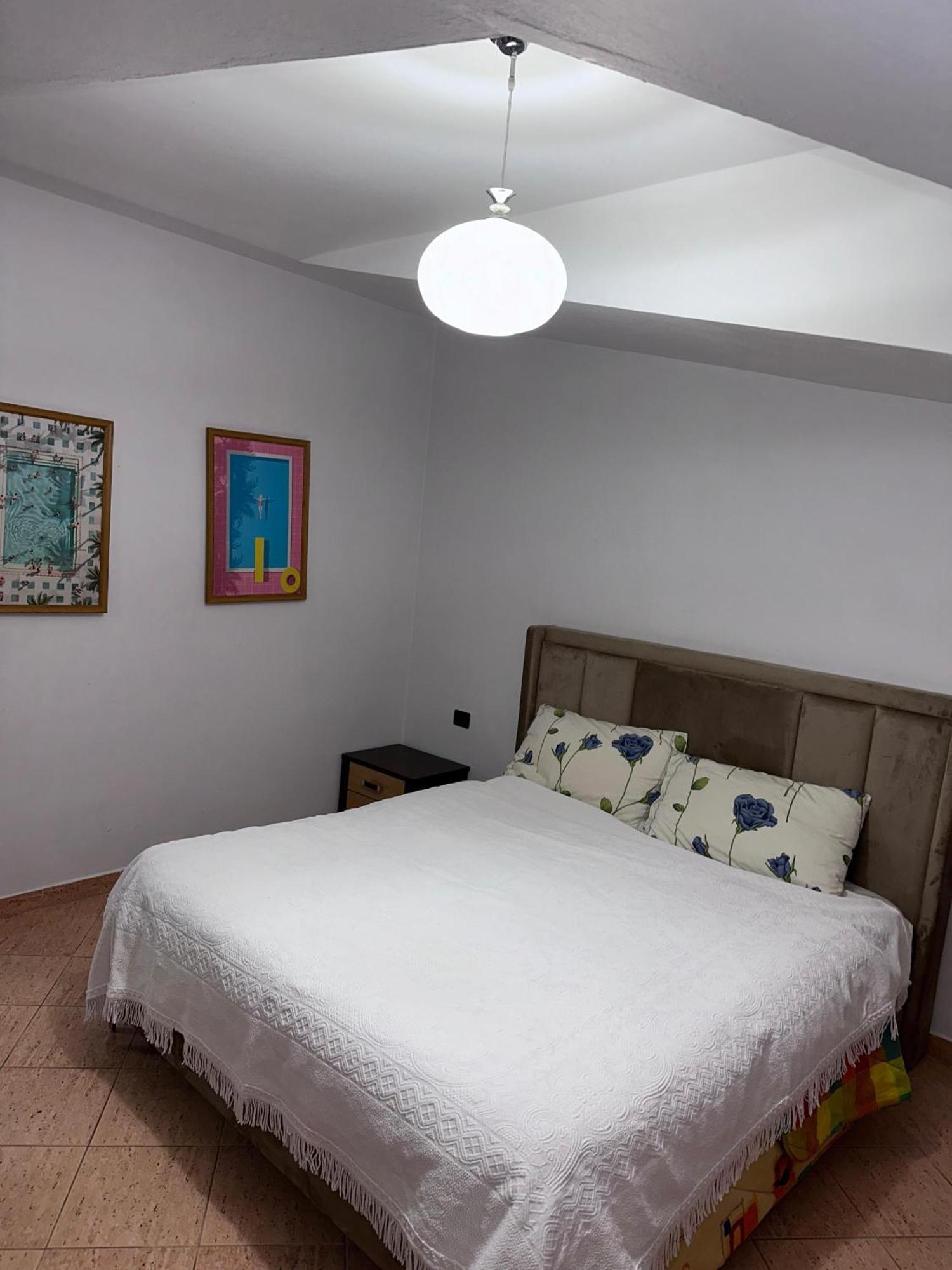 1Bedroom Holiday Apartment With Amazing View Golem,Durres Голем Экстерьер фото