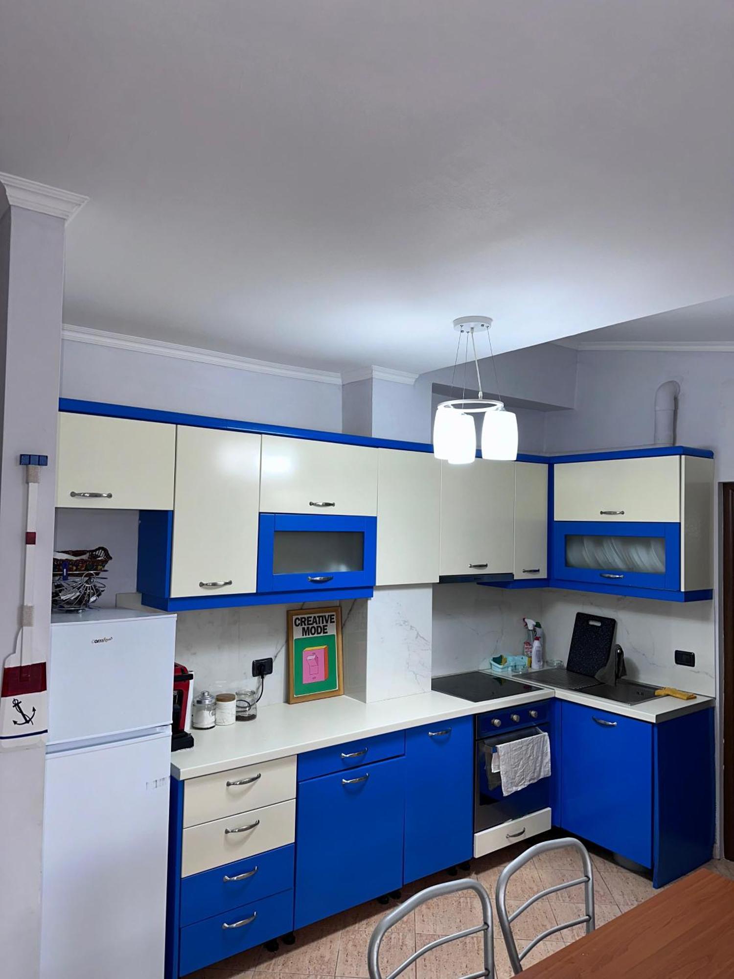 1Bedroom Holiday Apartment With Amazing View Golem,Durres Голем Экстерьер фото